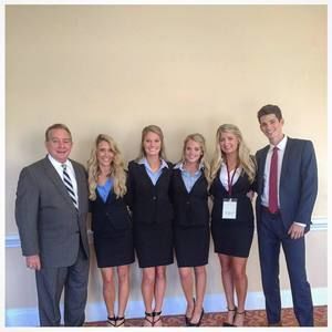 Meet your Posher, Kyle